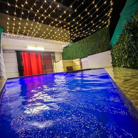 Lotus 4Bhk Villa Lonavla Zewnętrze zdjęcie