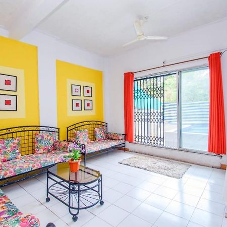 Lotus 4Bhk Villa Lonavla Zewnętrze zdjęcie