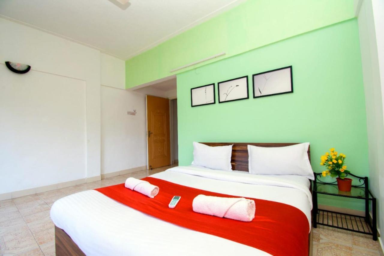 Lotus 4Bhk Villa Lonavla Zewnętrze zdjęcie