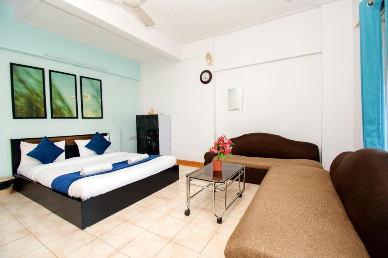 Lotus 4Bhk Villa Lonavla Zewnętrze zdjęcie