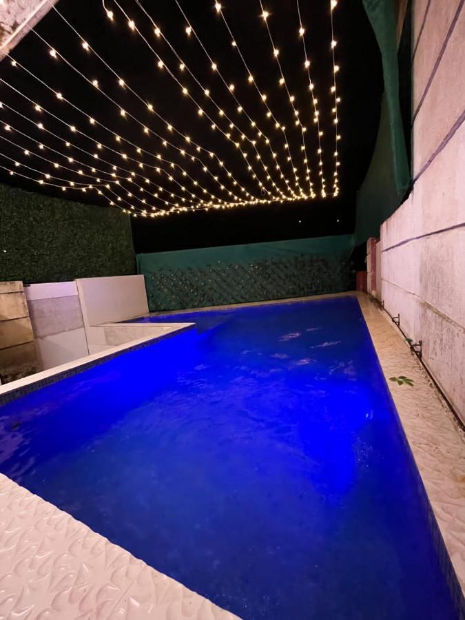 Lotus 4Bhk Villa Lonavla Zewnętrze zdjęcie