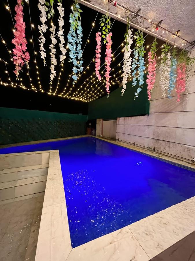 Lotus 4Bhk Villa Lonavla Zewnętrze zdjęcie